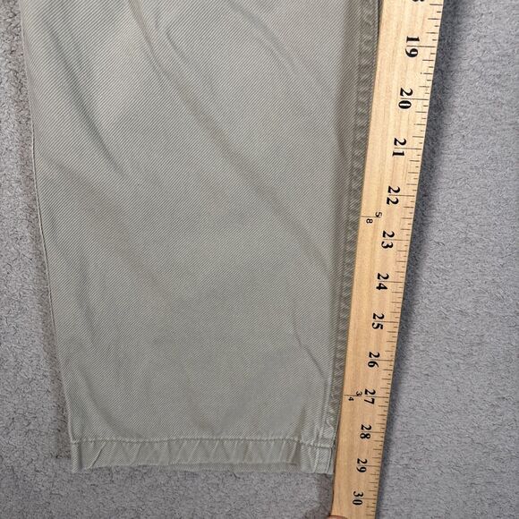 Patagonia Desert Twill Cargo Hiking Pants Women’s Size 6 Fit 30" Granola Girl - Picture 7 of 15